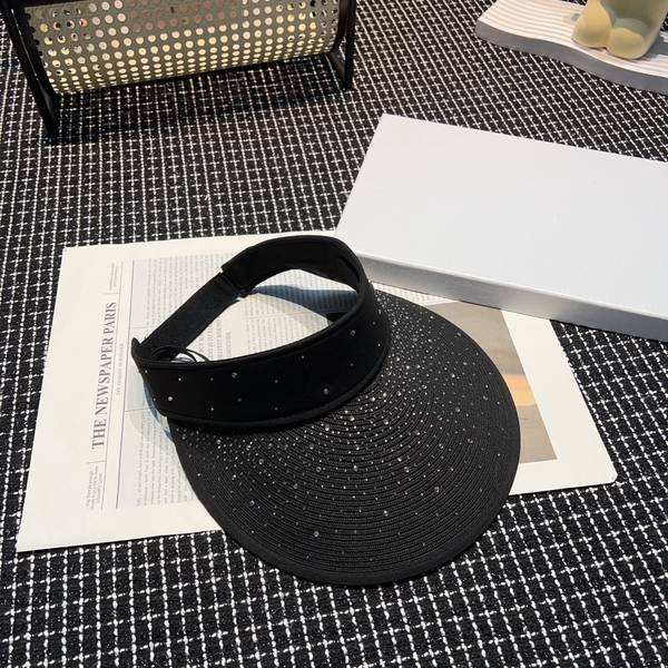 Miu Miu Hat MUH00119 Miu Miu Hat MUH00119